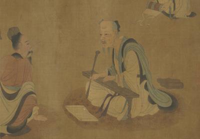 图片[2]-The Seven Sages-China Archive